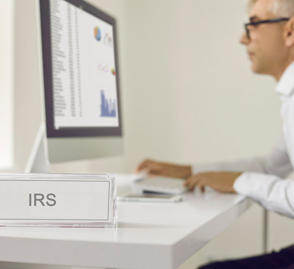 irs